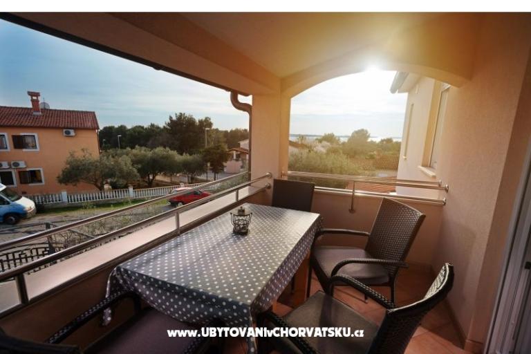Apartmány Irena – foto 6