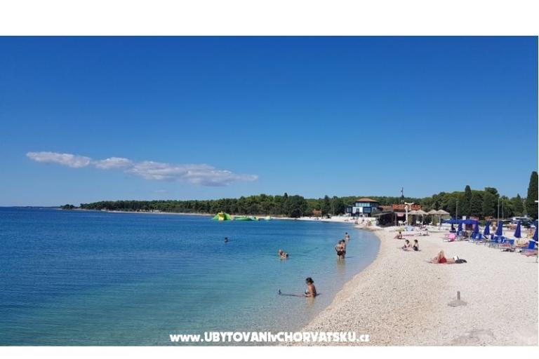 Apartmány Irena – foto 9