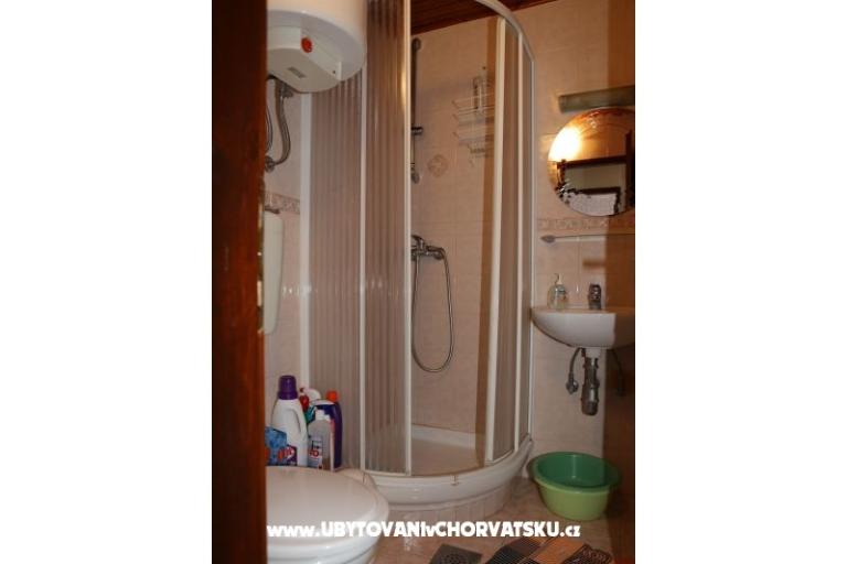 Apartmán Dona – foto 14