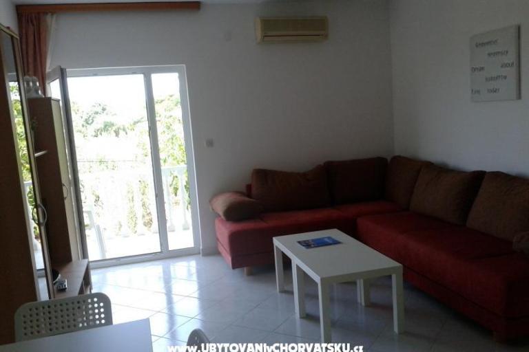 Apartmán Dylan – foto 14