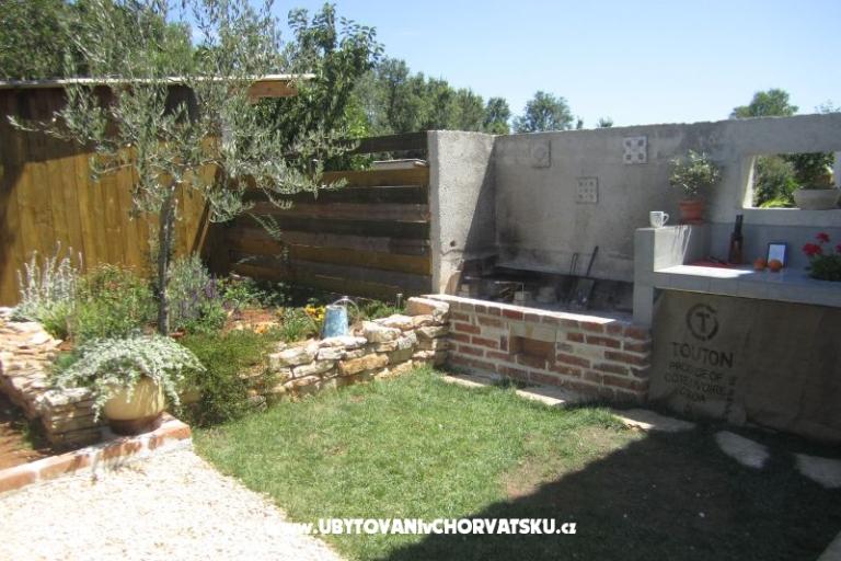 Apartmán Flora – foto 15