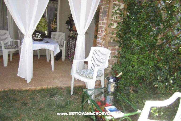 Apartmán Flora – foto 18