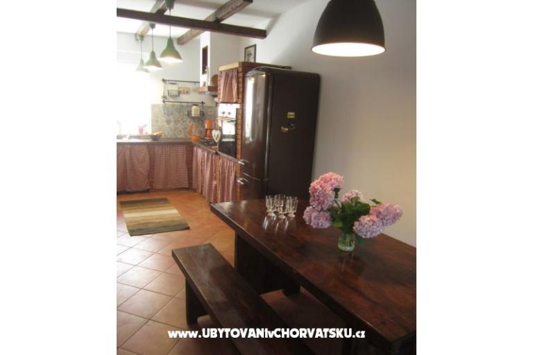 Apartmán Flora – foto 2