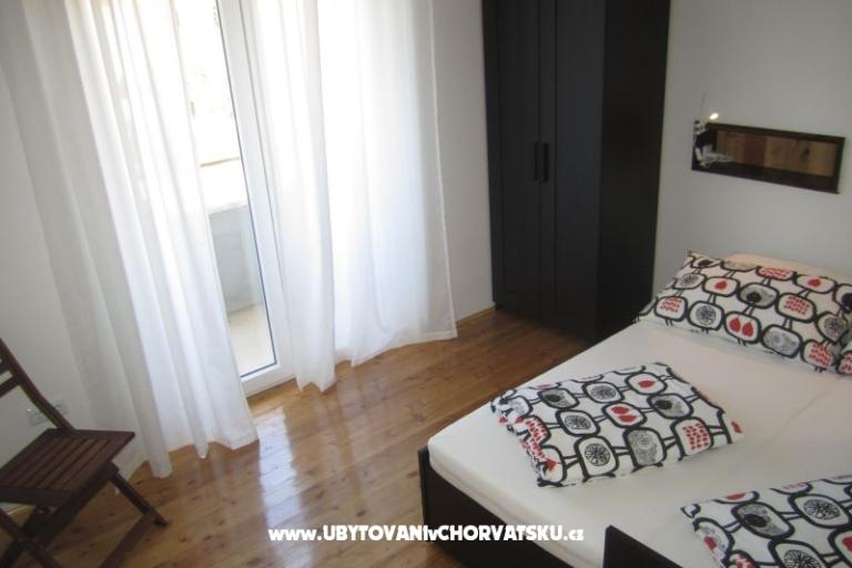 Apartmán Flora – foto 5