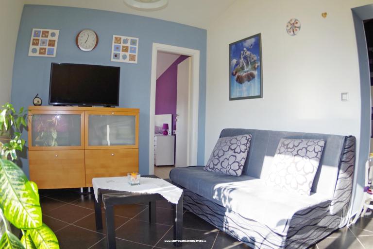 Apartmán Leni – foto 4