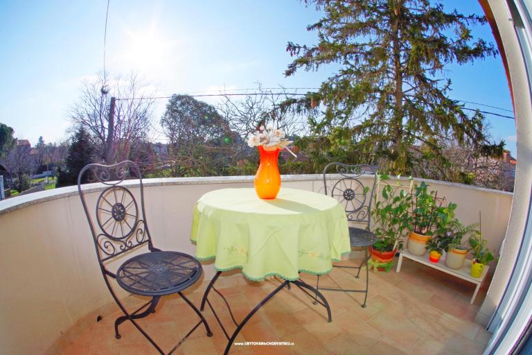 Apartmán Leni – foto 5