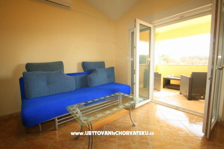 Apartmán Zoran - Valbandon  – foto 4