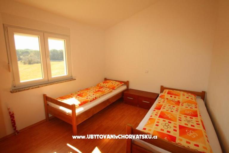 Apartmán Zoran - Valbandon  – foto 6
