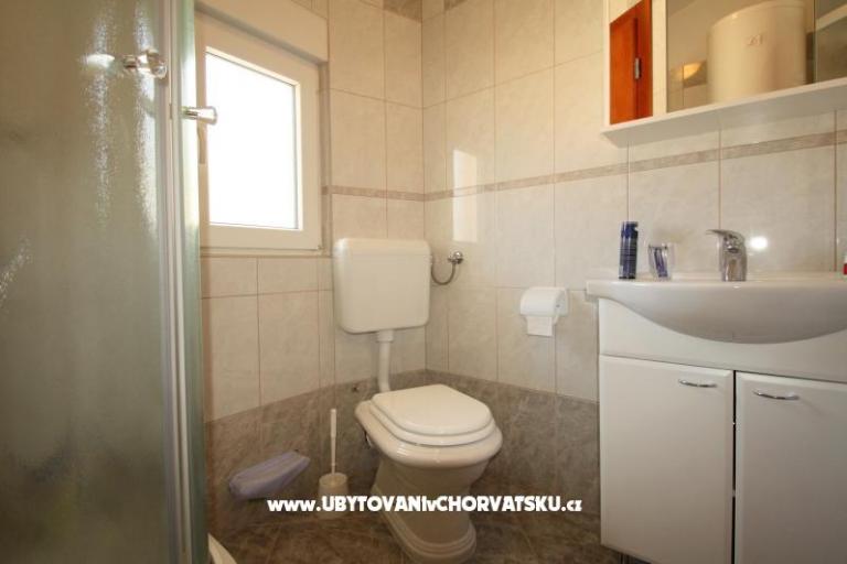 Apartmán Zoran - Valbandon  – foto 7