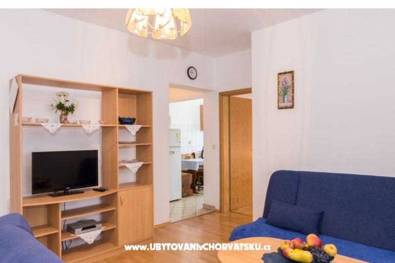 Apartmány Valbandon – foto 18