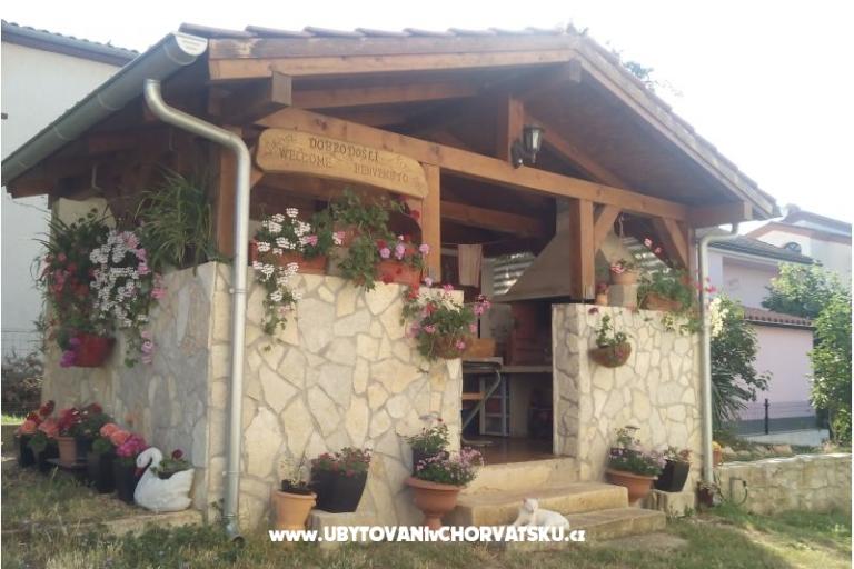 Apartmány Valbandon – foto 2