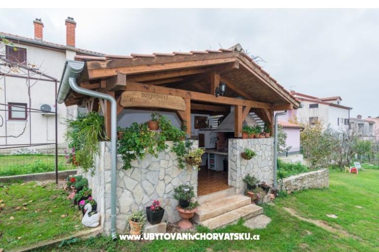 Apartmány Valbandon – foto 3