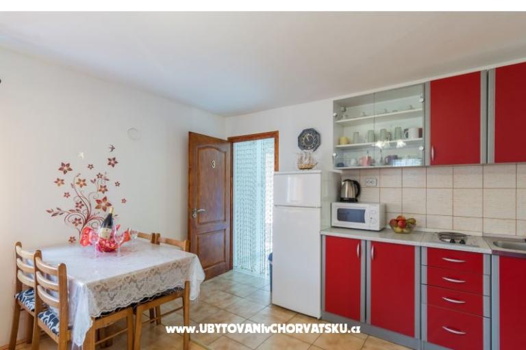 Apartmány Valbandon – foto 6