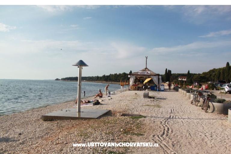 Apartmány Ana-Maria – foto 10