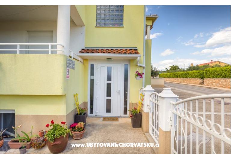 Apartmány Ana-Maria – foto 5