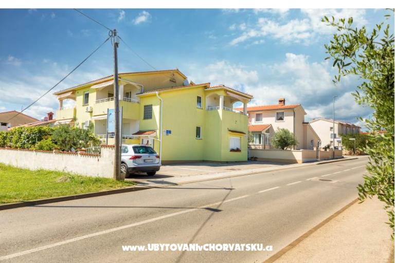 Apartmány Ana-Maria – foto 7