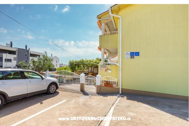 Apartmány Ana-Maria – foto 8