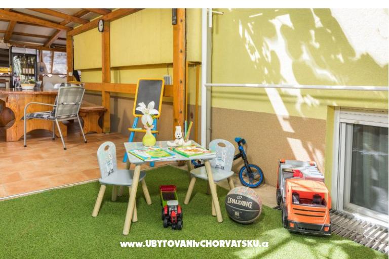 Apartmány Ana-Maria – foto 9