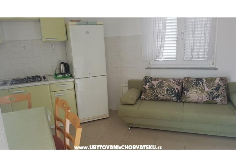 Apartmány B&amp;D - Fažana – foto 10