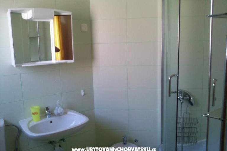 Apartmány B&amp;D - Fažana – foto 11