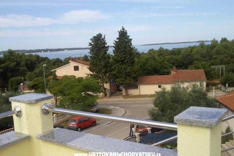 Apartmány B&amp;D - Fažana – foto 12