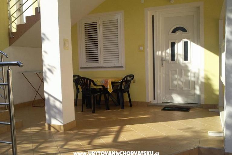 Apartmány B&amp;D - Fažana – foto 13