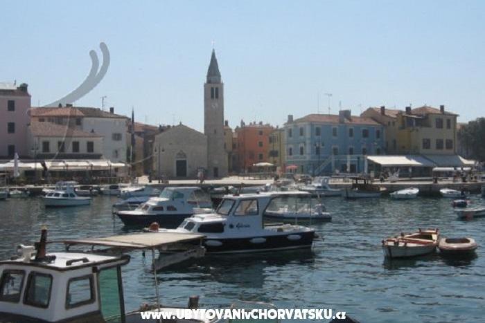 Apartmány B&amp;D - Fažana – foto 14