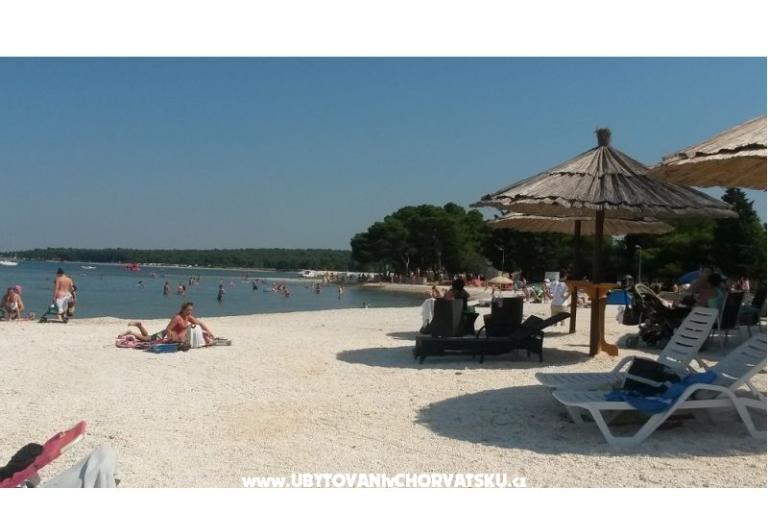 Apartmány B&amp;D - Fažana – foto 15