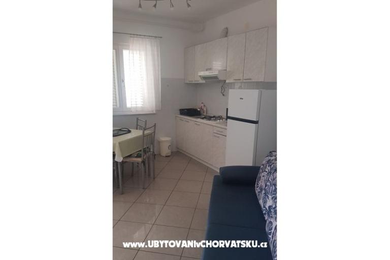 Apartmány B&amp;D - Fažana – foto 16