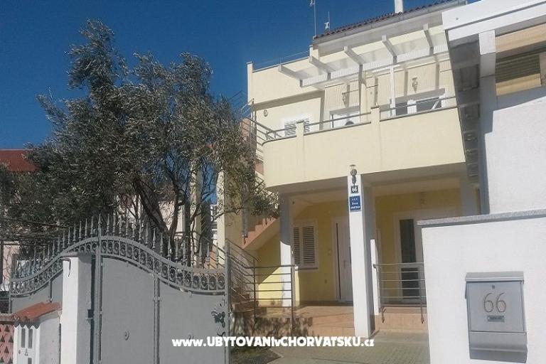 Apartmány B&amp;D - Fažana – foto 18