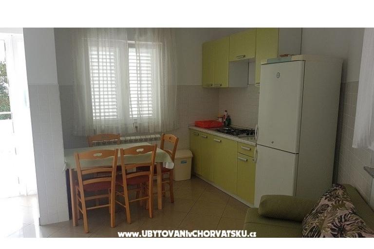 Apartmány B&amp;D - Fažana – foto 3