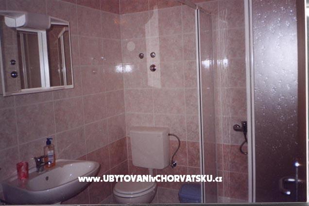 Apartmány B&amp;D - Fažana – foto 4