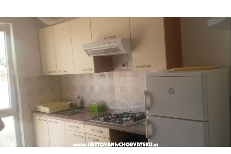 Apartmány B&amp;D - Fažana – foto 6
