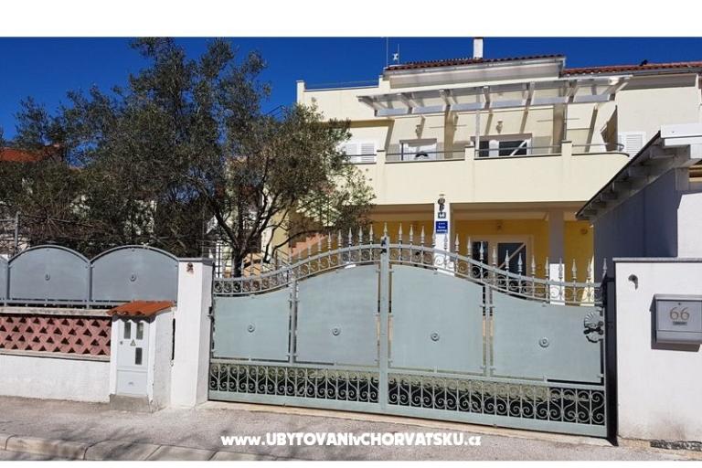 Apartmány B&amp;D - Fažana – foto 7