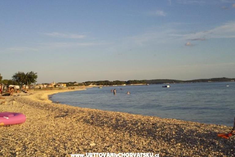 Apartmány B&amp;D - Fažana – foto 8