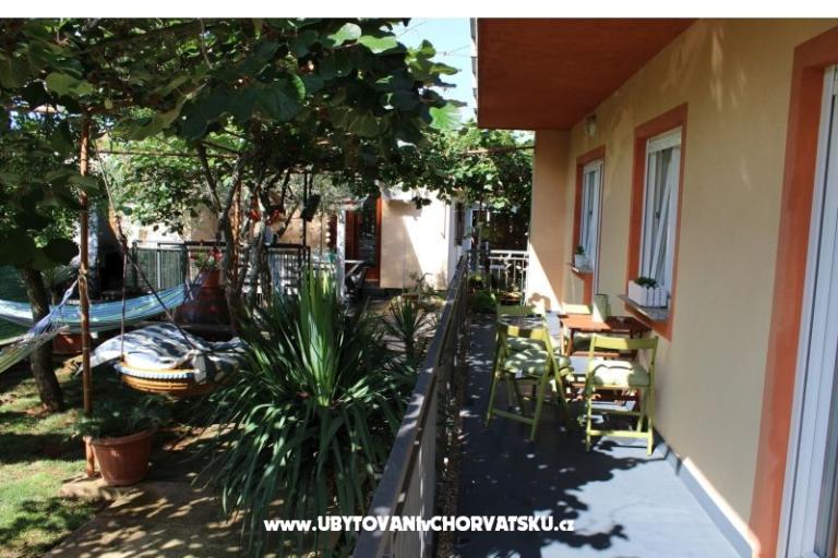 Apartmány Benčić – foto 12