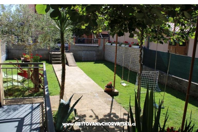 Apartmány Benčić – foto 15