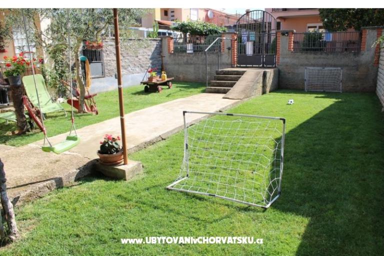Apartmány Benčić – foto 19