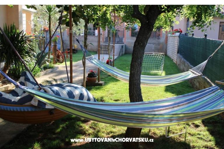 Apartmány Benčić – foto 2