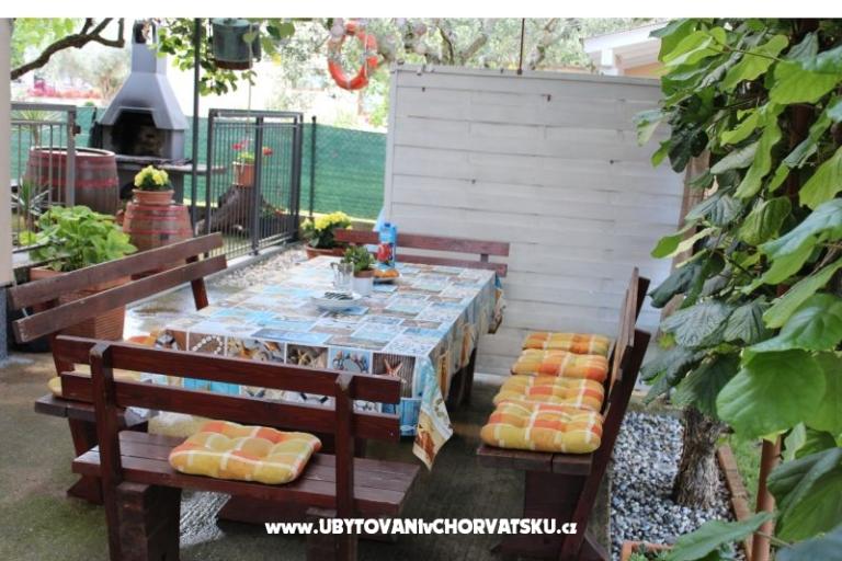 Apartmány Benčić – foto 22
