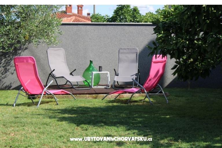 Apartmány Benčić – foto 24