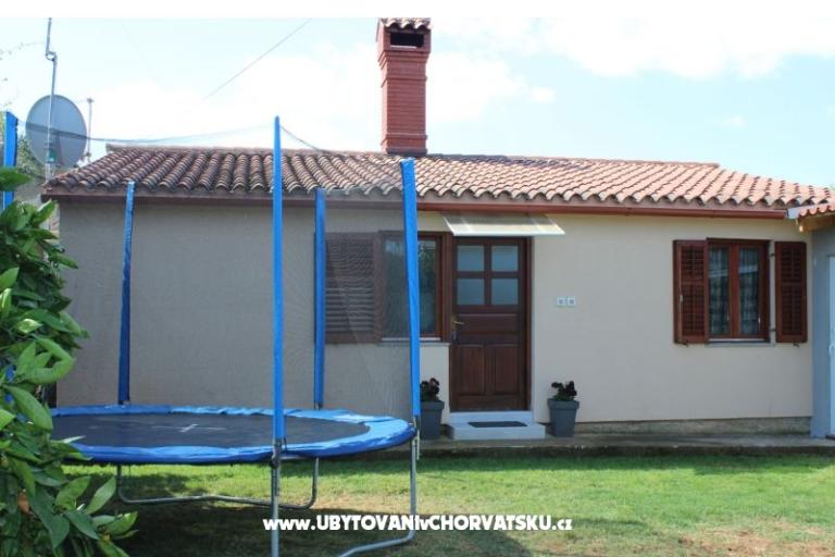 Apartmány Benčić – foto 25