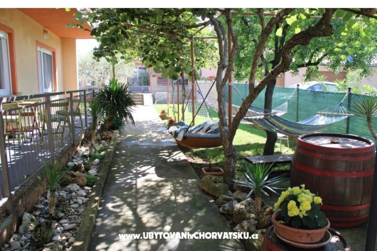 Apartmány Benčić – foto 26