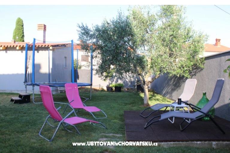 Apartmány Benčić – foto 27