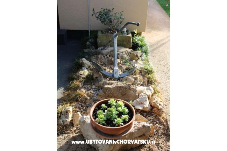 Apartmány Benčić – foto 30