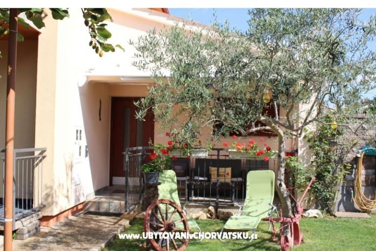 Apartmány Benčić – foto 33