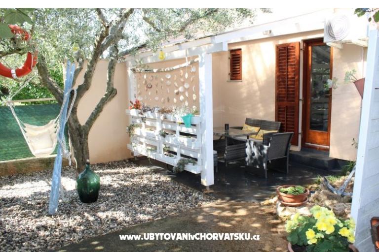 Apartmány Benčić – foto 4