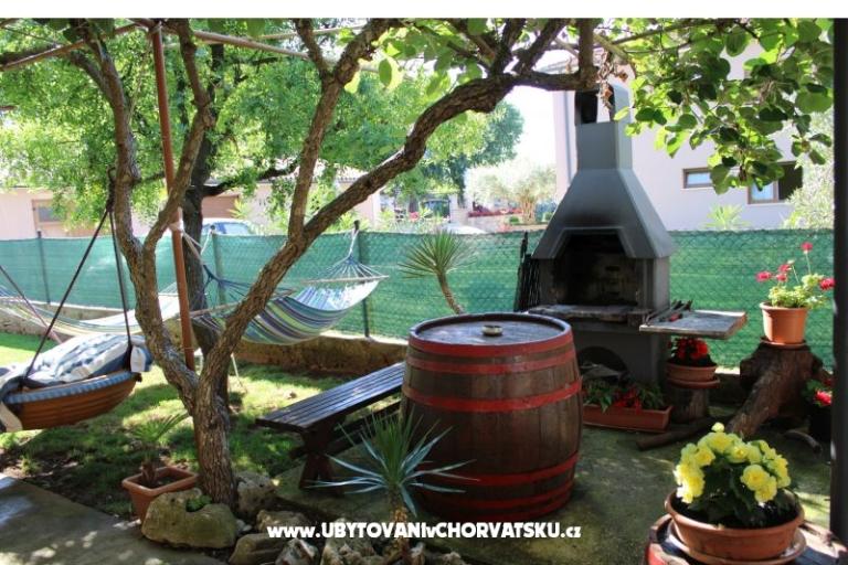 Apartmány Benčić – foto 5