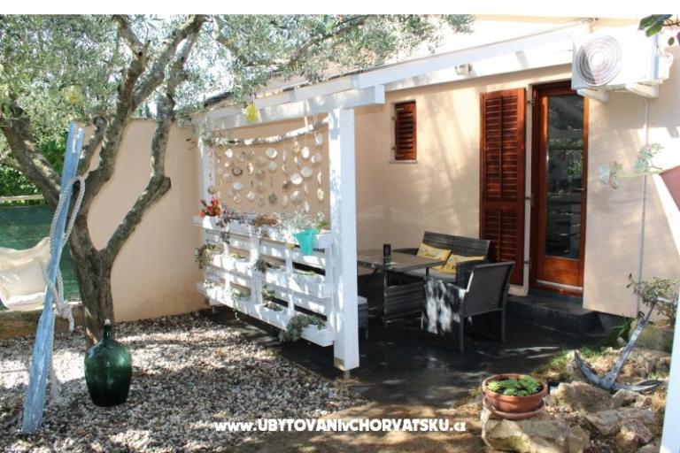 Apartmány Benčić – foto 6