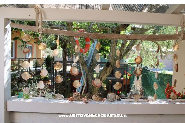 Apartmány Benčić – foto 7